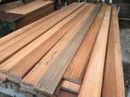 26 planches pour terrasse en Bankirai (15m2), Jardin & Terrasse, Terrasses, Comme neuf, Bois