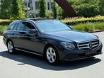 Mercedes  E200d, Auto's, Automaat, Bedrijf, 5 deurs, Te koop
