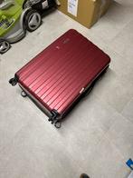 Grote reiskoffer, Handtassen en Accessoires, Koffers, Ophalen, Wieltjes