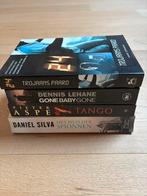 4 boeken voor 4 euro, Ophalen of Verzenden, Zo goed als nieuw