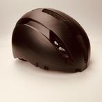 Inmold Urban Speed Fietshelm - Zwart, Maat Medium - Nieuw, M, ., Nieuw, .