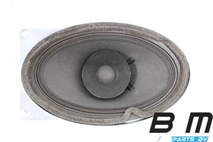 Breedbandluidspreker VW Caddy 2K Life 2K0035709, Auto diversen, Autospeakers, Gebruikt