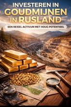 Gold, Livres, Thrillers, Enlèvement ou Envoi, Comme neuf