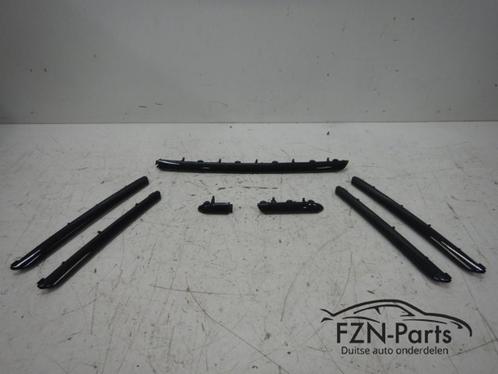 Audi A3 S3 RS3 Facelift Carbon Interieur Inleg Set 8V1853190, Auto-onderdelen, Interieur en Bekleding, Gebruikt, Ophalen of Verzenden