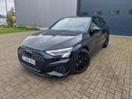 AUDI A3 QUATTRO  S LINE, Autos, Cuir et Alcantara, Achat, Euro 6, Carnet d'entretien