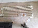 Radiator wand vertikaal, Doe-het-zelf en Bouw, Verwarming en Radiatoren, Ophalen, Gebruikt, Radiator, 60 tot 150 cm