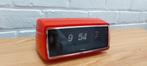 vintage flip klok, wekker, Enlèvement, Comme neuf