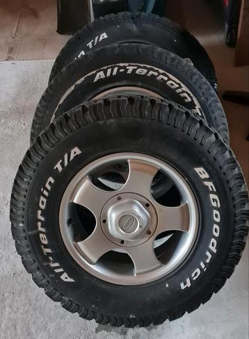 16" Cobra velgen beschikbaar voor biedingen