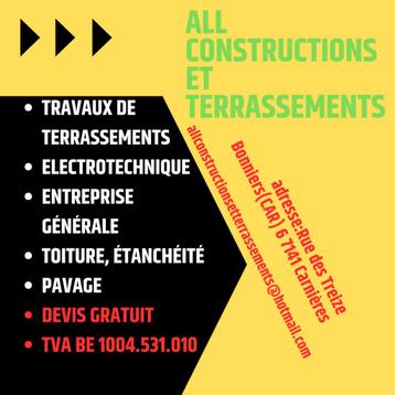 All constructions et terrassements 