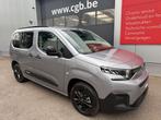 Citroën Berlingo 12PureTech 110pk PLUS STYLE PACK CAMERA, Auto's, Voorwielaandrijving, Gebruikt, Euro 6, 1199 cc