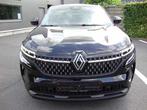 Renault Austral E tech, benz + full, Auto's, Renault, https://public.car-pass.be/vhr/20914bb4-113d-49eb-a030-80d7677addfb, Zwart