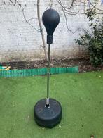 Vasthangende BoxBal, Enlèvement, Comme neuf, Punching-ball