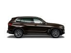 BMW Serie X X5 xDrive 45e, Auto's, BMW, Automaat, Bruin, Parkeerassistent, Bedrijf