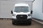 Ford Transit 2.0TDCI-L3H3-360camera-ACC-Carplay- 22300+BTW, Achat, Euro 6, Entreprise, 3 places