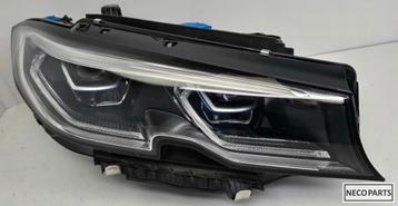 BMW 3 SERIE G20 G21 LASER LED KOPLAMP 9481708 ALLESLEVERBAAR beschikbaar voor biedingen
