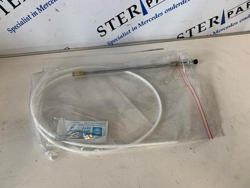 Antennespriet van een Mercedes 190E/D, Auto-onderdelen, Elektronica en Kabels, Mercedes-Benz, Nieuw, 12 maanden garantie, Ophalen of Verzenden