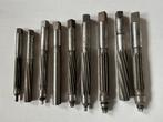 Handruimer ruimer verschillende dia 19,86 tot 33,5 mm /st, Ophalen of Verzenden, Gebruikt