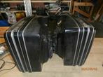 Koffers voor BMW R reeks (boxermotor), Ophalen, Gebruikt