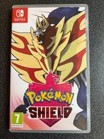 Pokemon Shield (Switch), Games en Spelcomputers, Games | Nintendo Switch, Vanaf 3 jaar, Avontuur en Actie, Ophalen of Verzenden