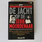 De jacht op de seriemoordenaar - Robert K. Ressler, Enlèvement ou Envoi, Utilisé, Robert K. Ressler