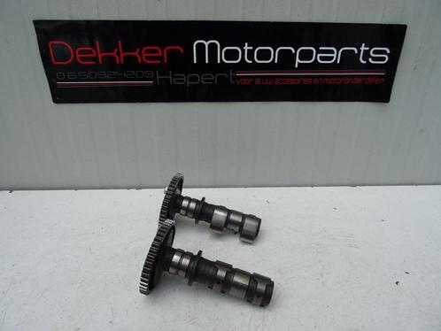 Voorste Nokkenassen Honda VTR1000F Firestorm 1997-2000-2006, Motoren, Onderdelen | Honda, Gebruikt, Ophalen of Verzenden