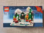 LEGO 40564 Wintertafereel met elfen - Nieuw in doos!, Kinderen en Baby's, Speelgoed | Duplo en Lego, Ophalen of Verzenden, Nieuw