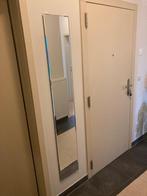 Spiegel, Ophalen, Minder dan 50 cm, Gebruikt, 150 tot 200 cm