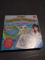 Mandala designer, Hobby en Vrije tijd, Ophalen of Verzenden, Zo goed als nieuw