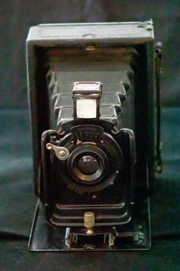 Ernemann Haeg 1910 beschikbaar voor biedingen