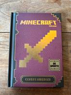 Mincraft boek, Fiction général, Comme neuf, Enlèvement, Paul Soares; Stephanie Milton