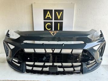 Cupra Formentor 5FF  facelift voorbumper bumper origineel 20 beschikbaar voor biedingen