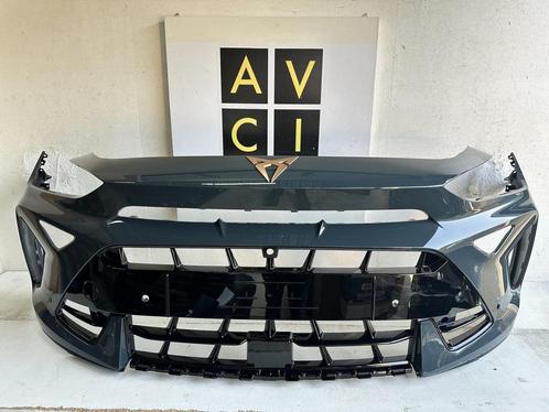 Cupra Formentor 5FF  facelift voorbumper bumper origineel 20, Auto-onderdelen, Carrosserie, Bumper, Overige automerken, Voor, Gebruikt