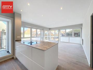 Appartement te koop in Oostende, 3 slpks beschikbaar voor biedingen