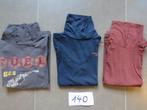 souspull's maat 140, Enfants & Bébés, Vêtements enfant | Taille 140, Enlèvement ou Envoi, Comme neuf, Garçon, Chemise ou À manches longues