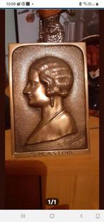 Reine astrid, Enlèvement