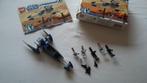 lego starwars 8015, Ophalen of Verzenden, Gebruikt, Complete set, Lego