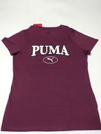 T-shirt femme Puma NEUF étiqueté – Taille S – Bordeaux, Vêtements | Femmes, Manches courtes, Puma, Taille 36 (S), Envoi