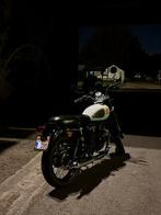 Mash seventy five 125cc, Fietsen en Brommers, Brommers | Overige merken, Ophalen, Gebruikt, 125 cc, Mash