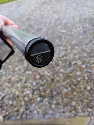 Preston feeder hengel en molen  beschikbaar voor biedingen