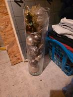 Kerstdecoratie, Ophalen