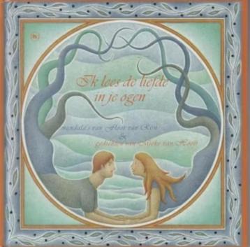 Ik lees de liefde in je ogen  beschikbaar voor biedingen