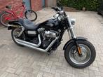 Harley Davidson Fat bob, 2 cilinders, Chopper, Particulier, Meer dan 35 kW