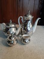 Vintage Demeyere /Fūrstenberg compleet servies 'Inalterable', Huis en Inrichting, Keuken | Servies, Ophalen, Porselein, Compleet servies