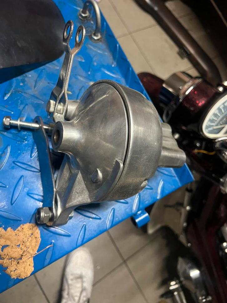 Honda dax chaly monkey onderdelen, Fietsen en Brommers, Brommeronderdelen | Scooters, Zo goed als nieuw, Honda, Tank, Ophalen