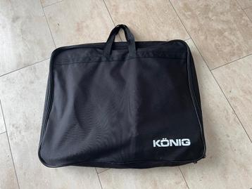 KÖNIG sneeuwketting Easy Fit CU9 102 beschikbaar voor biedingen
