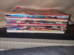 20x Wolverine (Junior Press) 25 euro, Meerdere comics, Ophalen of Verzenden, Zo goed als nieuw