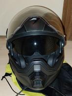 Scorpion exo adx1 helm. M, Motoren, Kleding | Motorhelmen, M, Systeemhelm, Heren, Tweedehands
