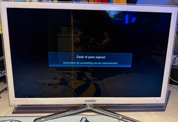 Samsung tv 40”  beschikbaar voor biedingen