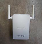 NETGEAR, WN3000RP, Ophalen of Verzenden, Zo goed als nieuw