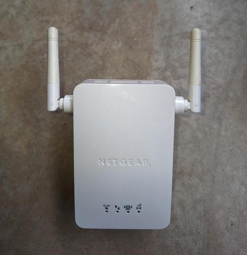 NETGEAR, WN3000RP, Computers en Software, WiFi-versterkers, Zo goed als nieuw, Ophalen of Verzenden